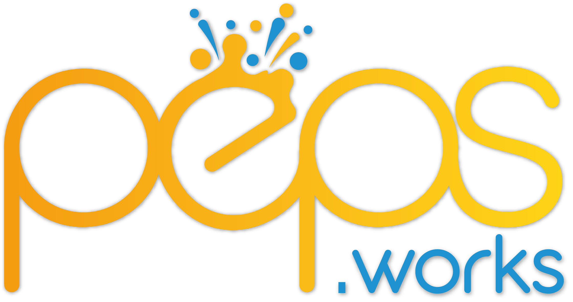 Logo PEPS.works